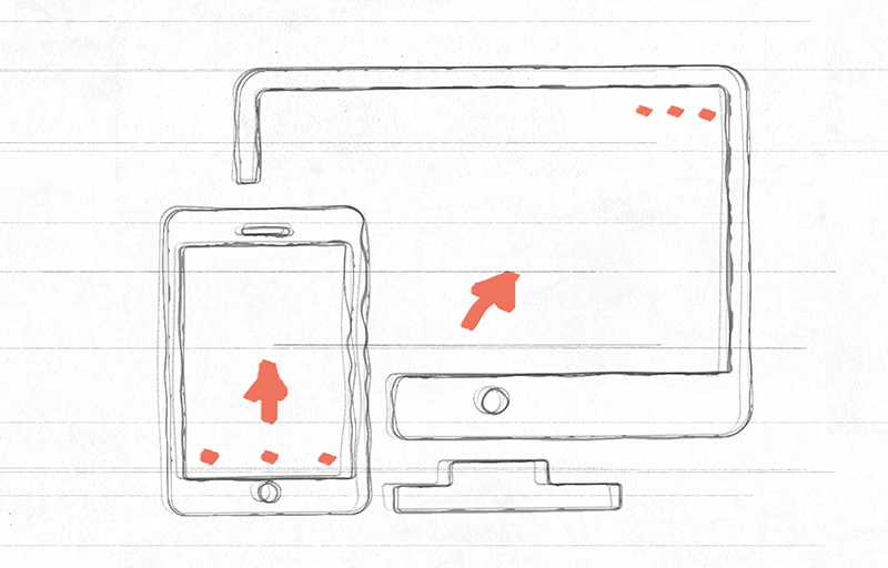 Webdesign